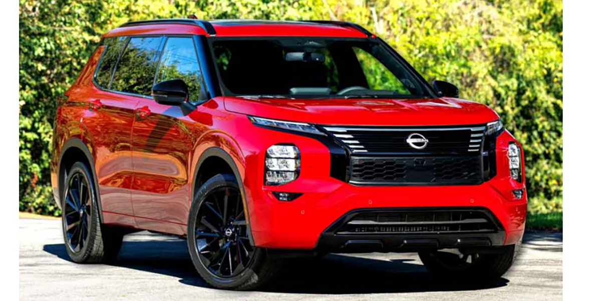 Eindelijk: een plug-in hybride Nissan