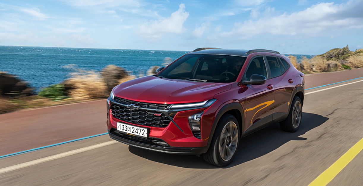General Motors investeert 600 miljoen dollar in Zuid-Koreaanse divisie