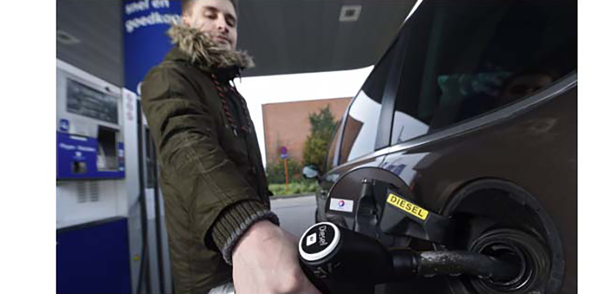 Energieagentschap waarschuwt voor energiecrisis: ‘Werk thuis waar mogelijk’