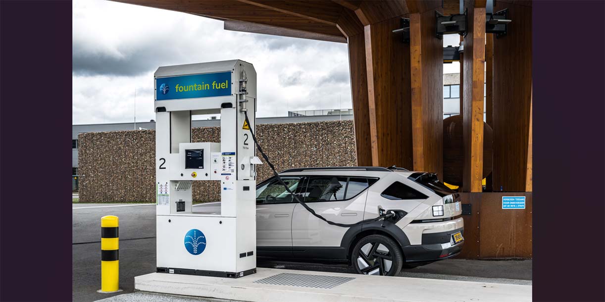 Hoezo energiecrisis? Nieuwe Hyundai Nexo te bestellen vanaf 72.495 euro