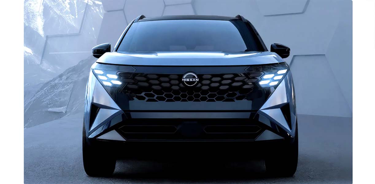 Nieuwe Nissan X-Trail daagt de RAV4 uit