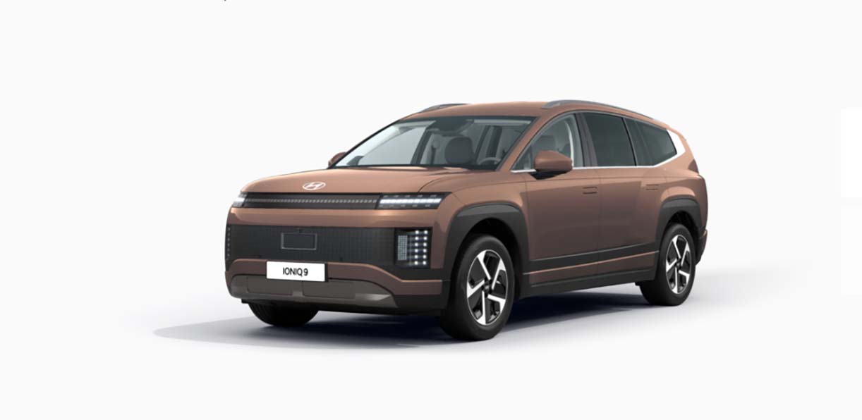 Ook Hyundai laat haar elektrische auto’s stroom terug leveren aan het net