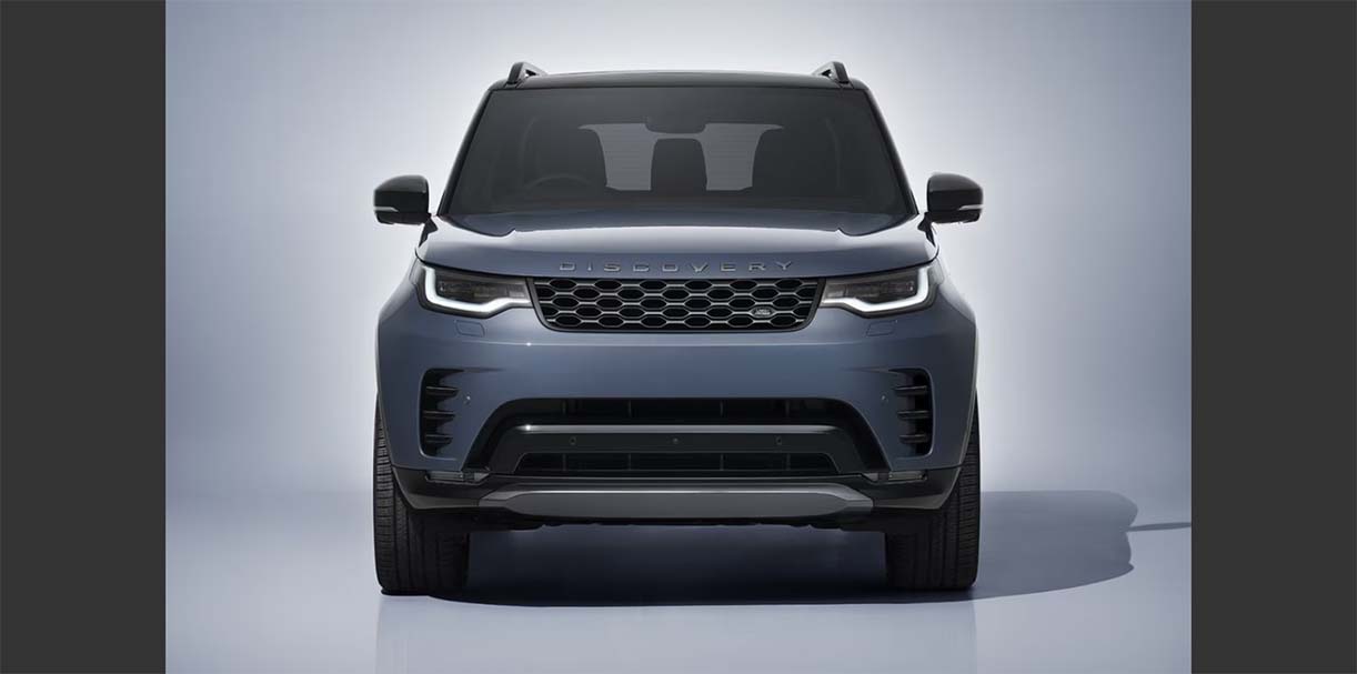Prijs vergelijking Land Rover Discovery Landmark