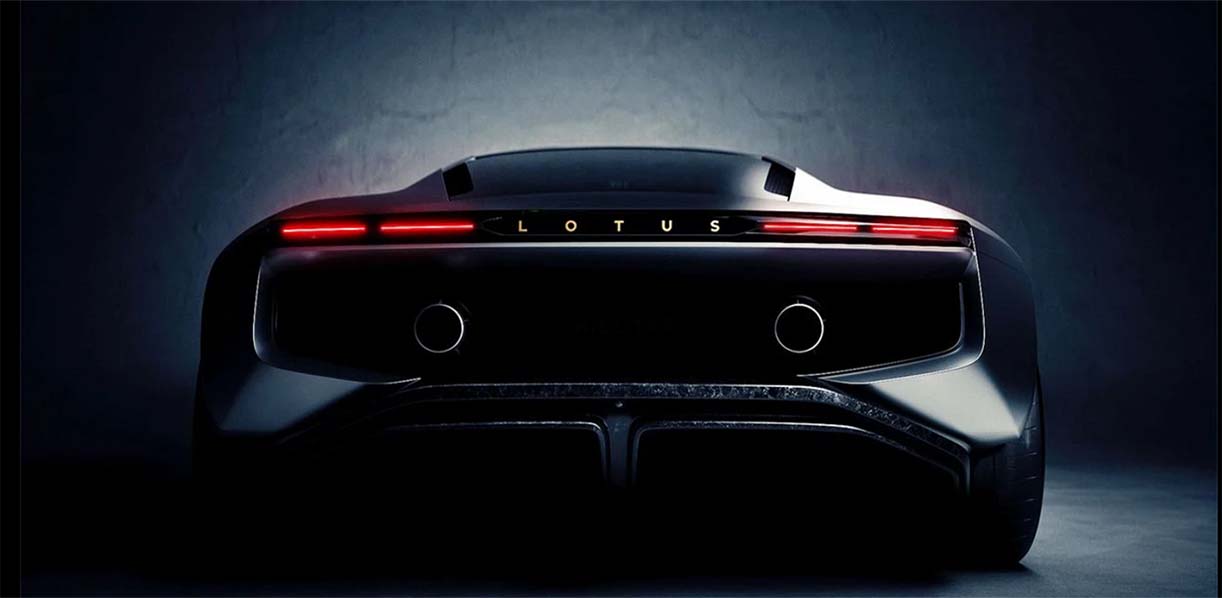 Lotus werkt aan 1.000 pk sterke supercar