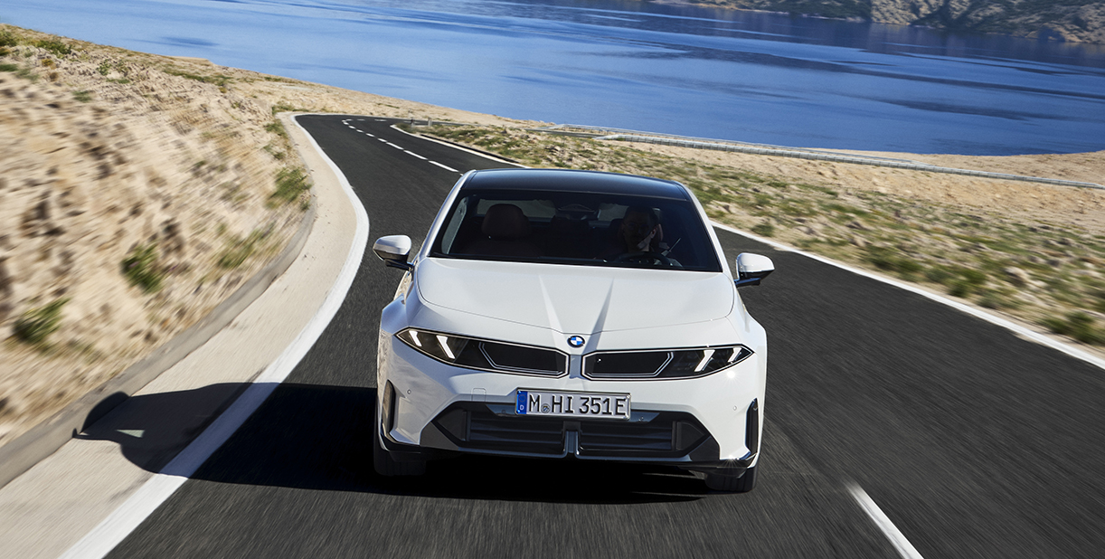 BMW opent orderboeken voor i3 50 xDrive First Edition