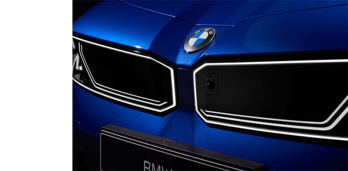 BMW bouwt fabriek in Leipzig om voor de Neue Klasse
