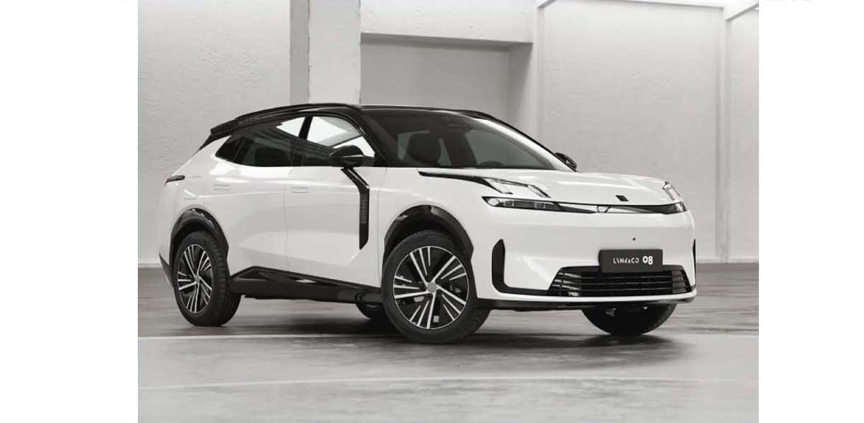Lynk & Co 08 nu ook als Business Edition