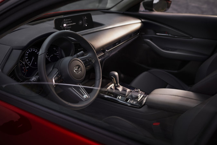 Modeljaar 2027-verbeteringen voor Mazda CX-30 – Autointernationaal.nl