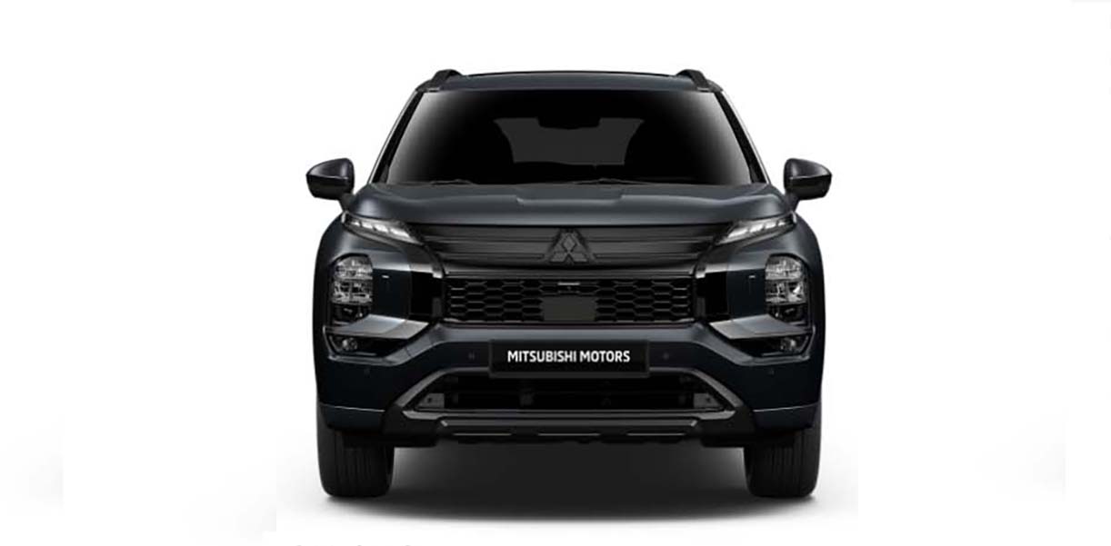 Mitsubishi verbetert concurrentiepositie Outlander PHEV