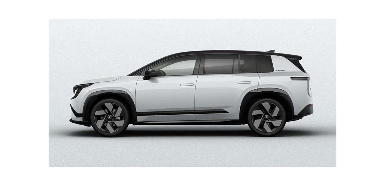 Prijs vergelijking Skoda Peaq
