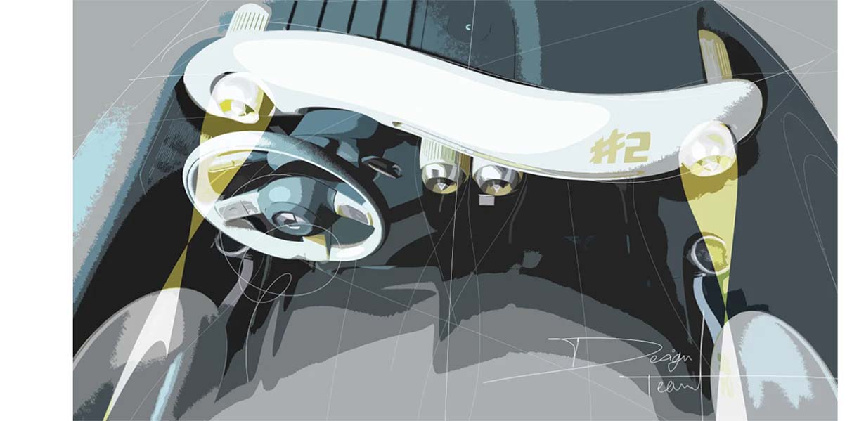 Smart Fortwo opvolger inside