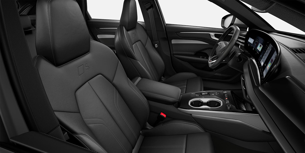 Audi introduceert Premium pakket voor A5 e-Hybrid en A6 e-Hybrid