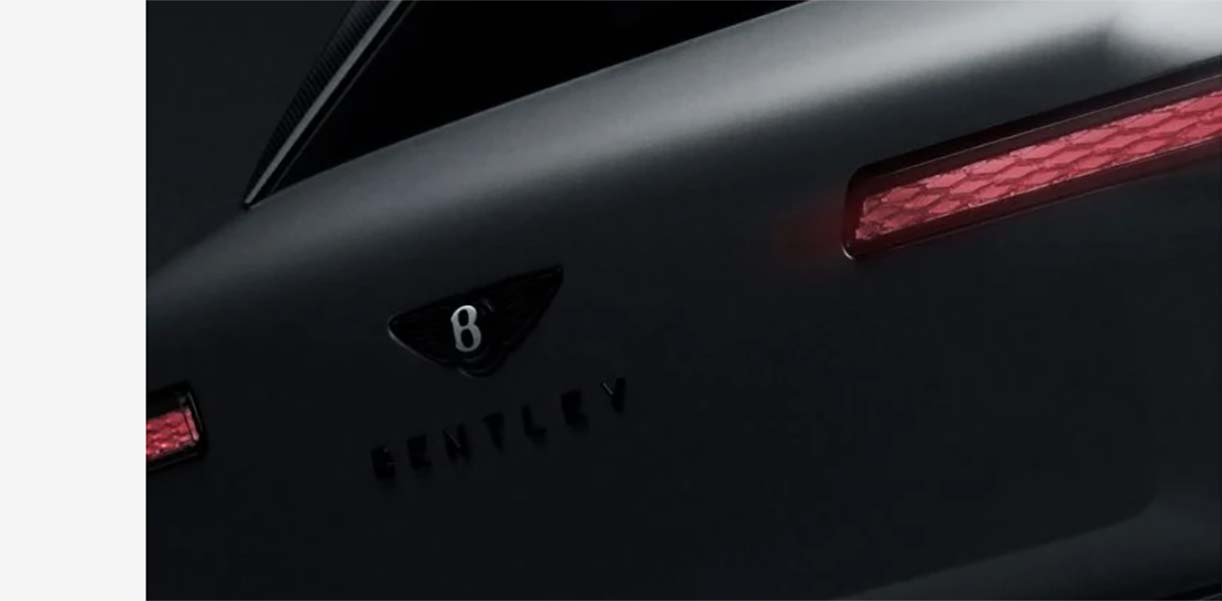 Bentley betreedt het elektrische tijdperk met de Torcal