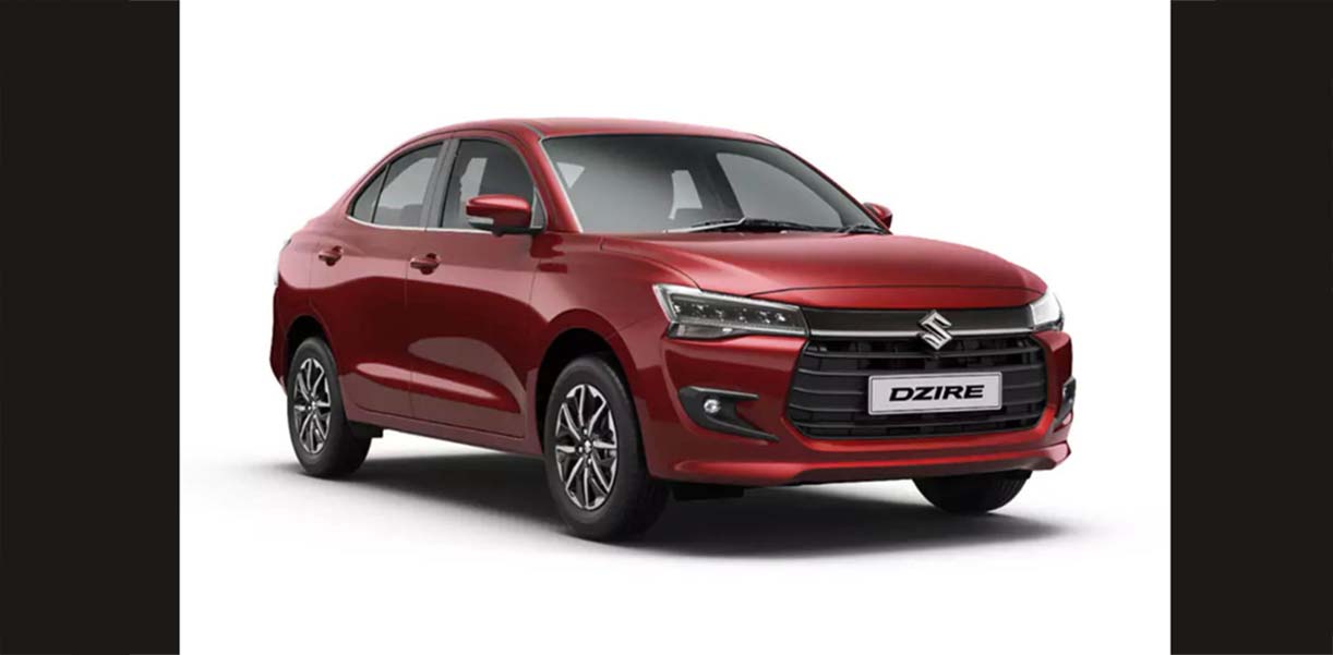 Indiërs worden rijker. Dat is een groot probleem voor Suzuki