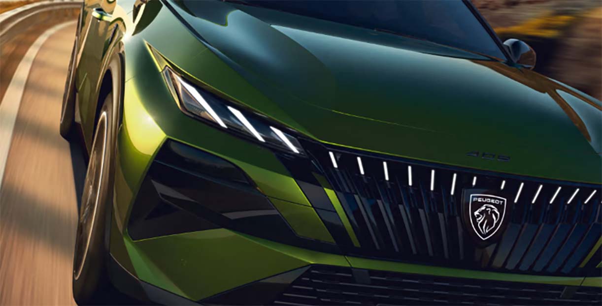 Exclusief: tweede kans voor Peugeot 408