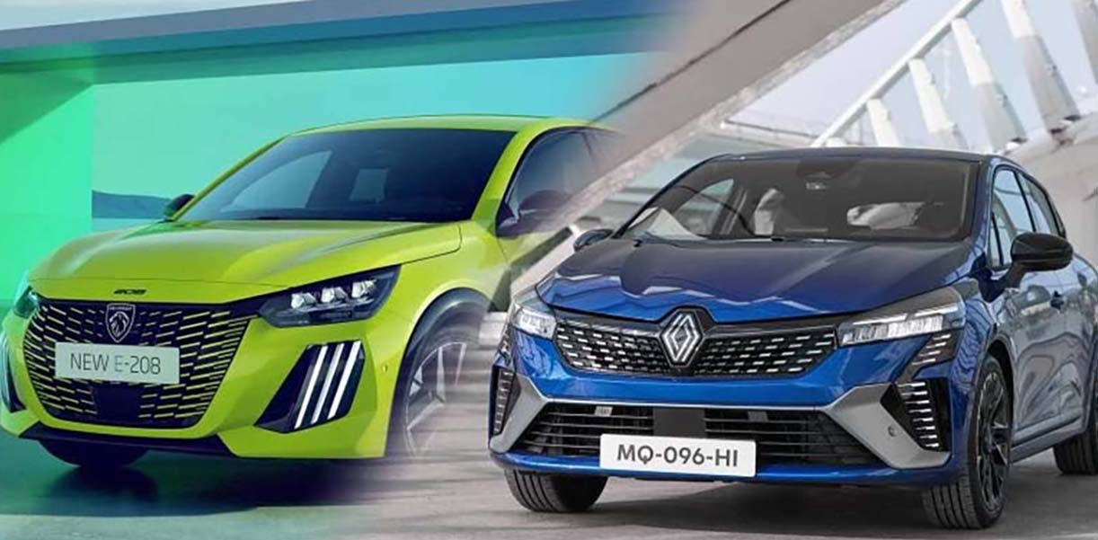 Waarom ook Renault en Stellantis zorgenkindjes zijn