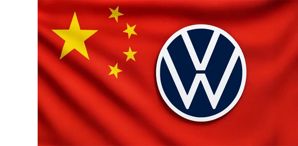Chinese Volkswagens nu ook voor Europa?
