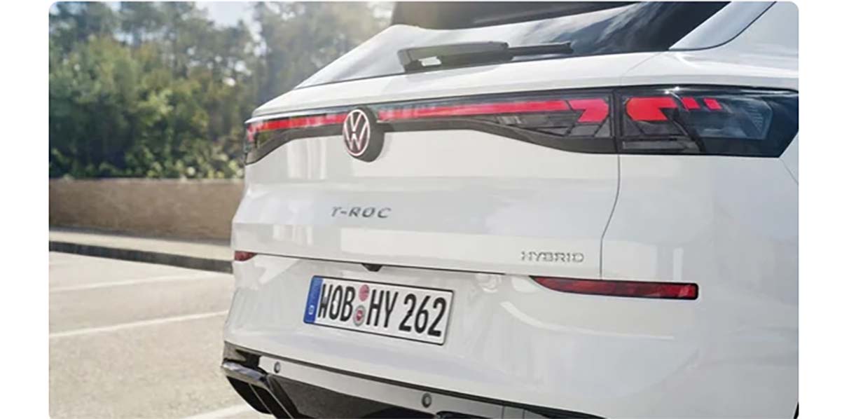 Nieuwe hybride aandrijflijn Volkswagen minder zuinig dan gehoopt
