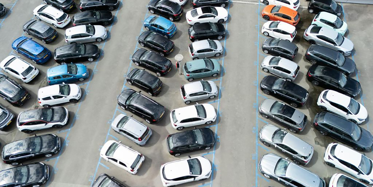 Autoconsument zorgt voor kleurrecessie