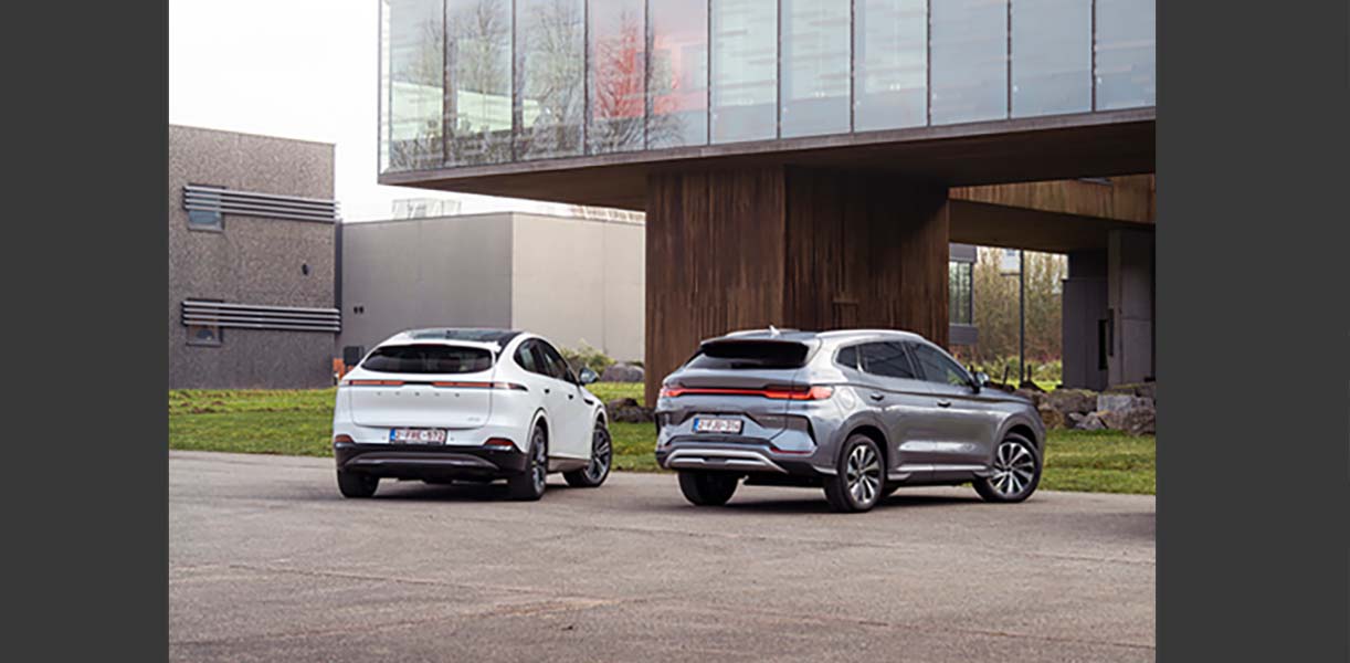 BYD en Xpeng hebben een slechte betalingsmoraal