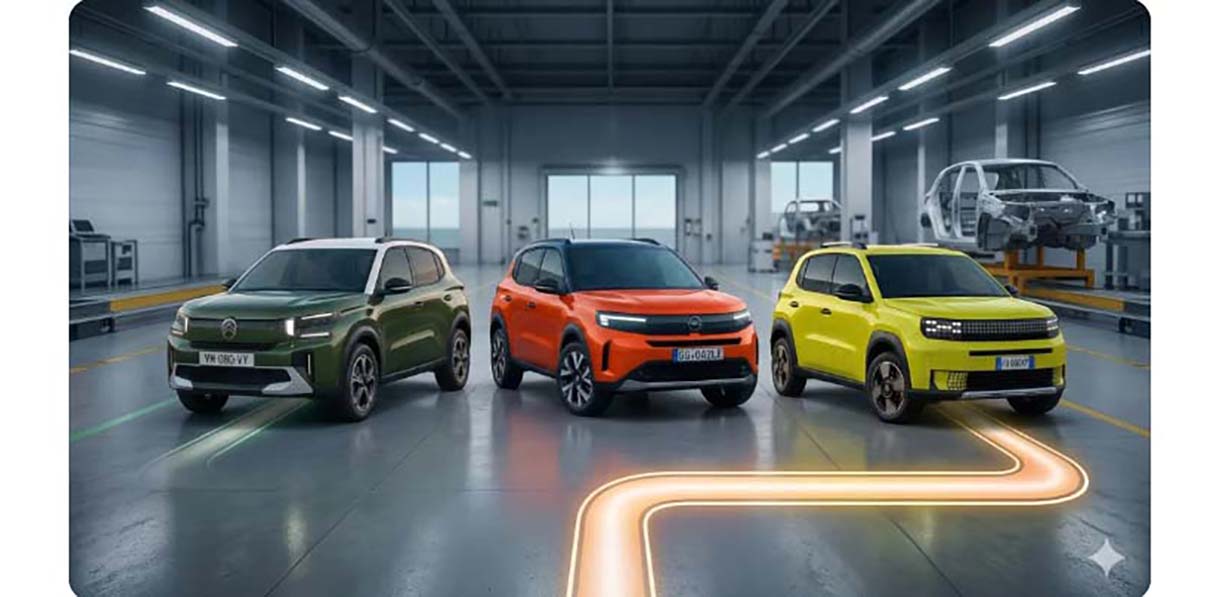 Stellantis moet opnieuw auto’s terugroepen