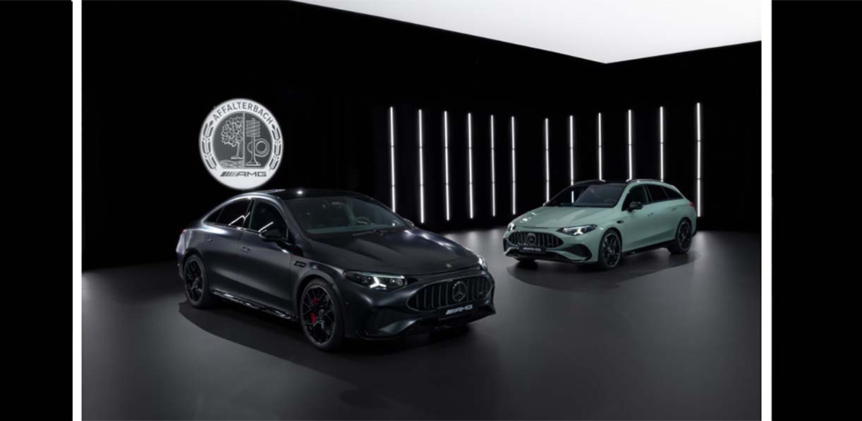 Prijs vergelijking Mercedes-AMG CLA 45 4Matic+