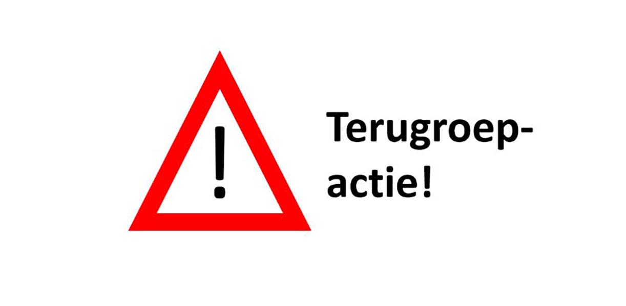 RDW verliest geduld met automobilisten die terugroepacties negeren