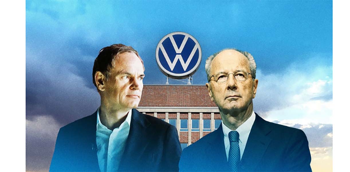 Richtingenstrijd bij Volkswagen escaleert