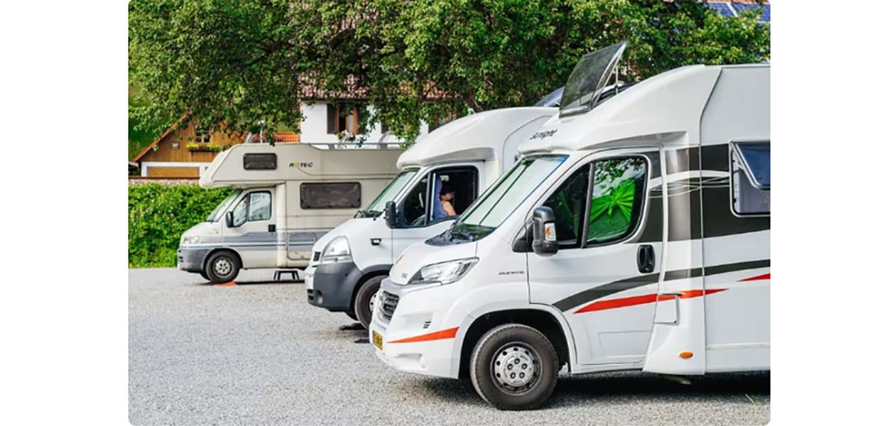 Stellantis gedagvaard in Camper Claim rechtszaak