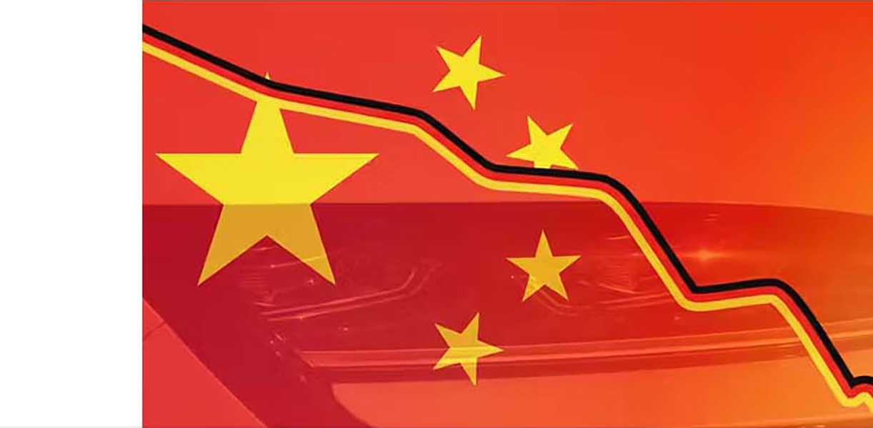 Chinese autofabrikanten: Oost, West – thuis is niet best
