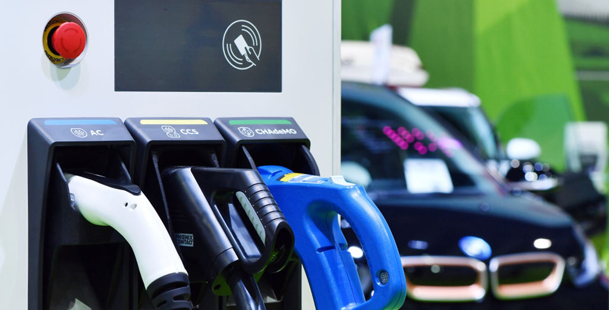 Drive pleit voor ander laadpalenbeleid