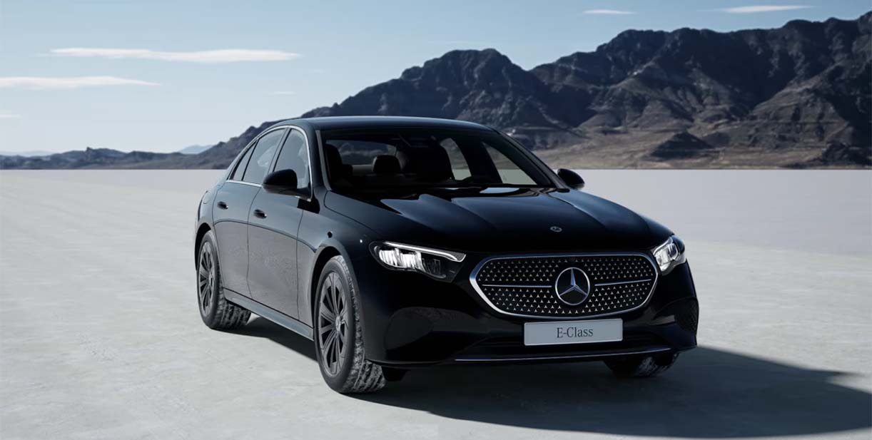 Prijs vergelijking Mercedes-Benz E 300e