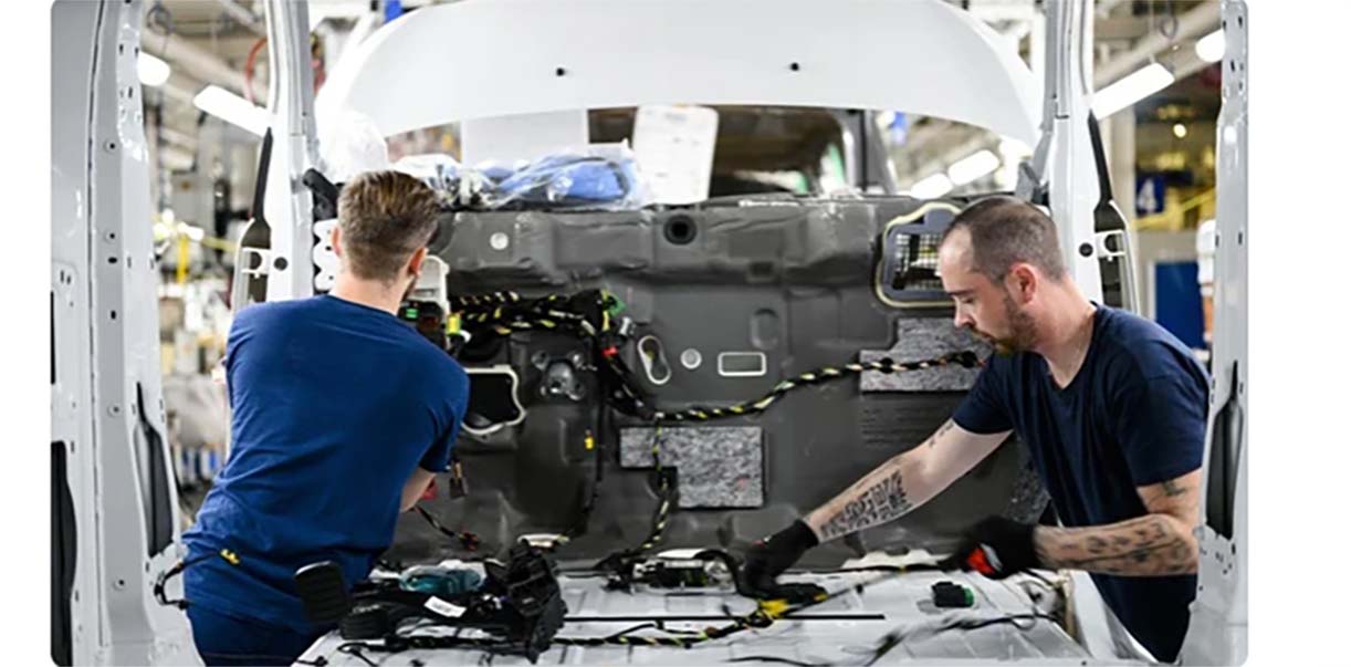 Renault kondigt diverse nieuwe modellen aan