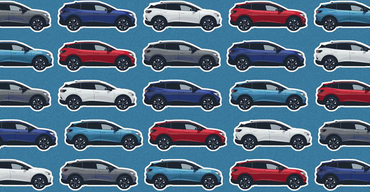 Nieuwe technologieën bepalen de toekomst van Volkswagen