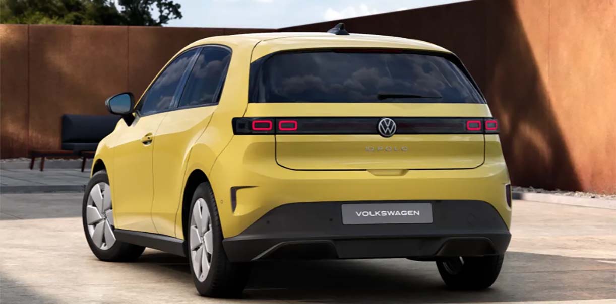 Nu al terugroepactie voor Volkswagen ID.Polo
