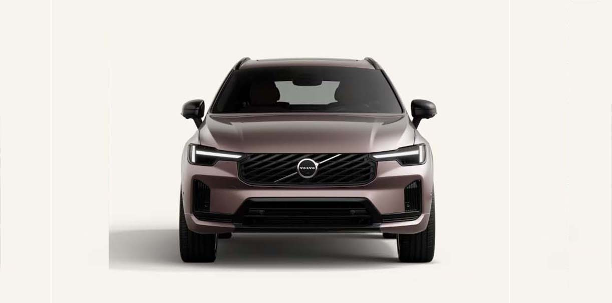Prijs vergelijking vernieuwde Volvo XC60