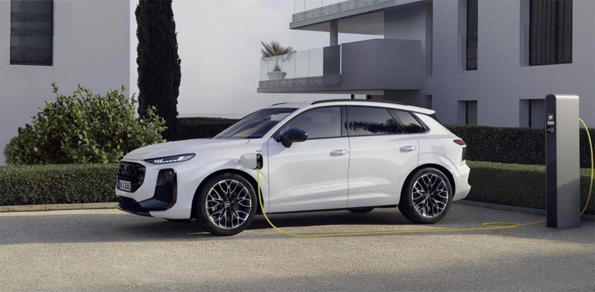 Audi vernieuwt Q3 line-up. Lees hier de prijs vergelijking