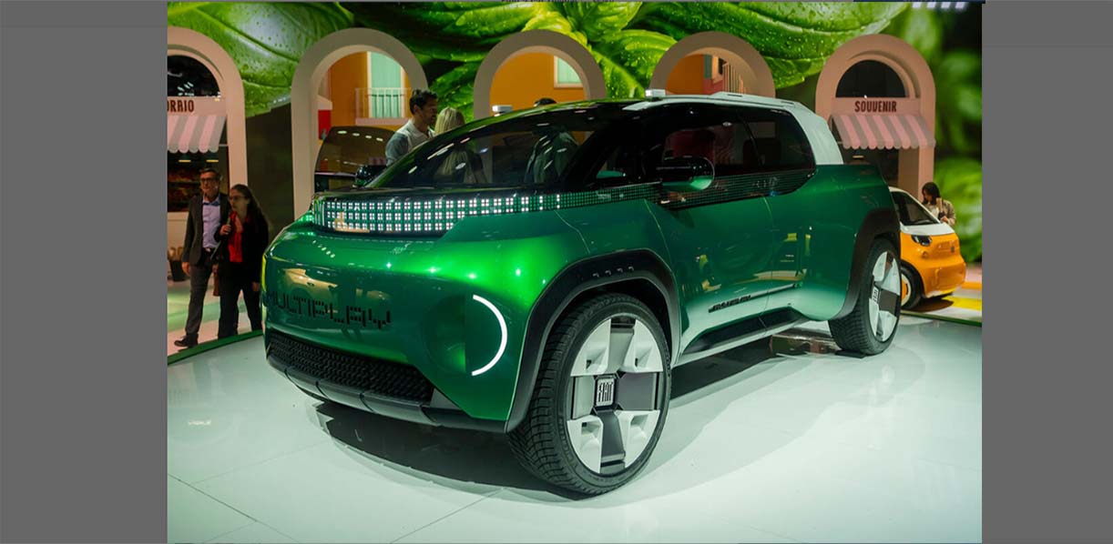 Fiat wil de radicale Multiplay in productie nemen