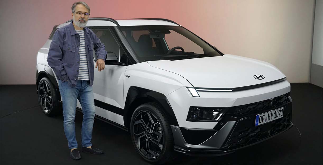 Van Vinex-wijk naar ‘het omrijden waard’: de nieuwe Hyundai Bayon
