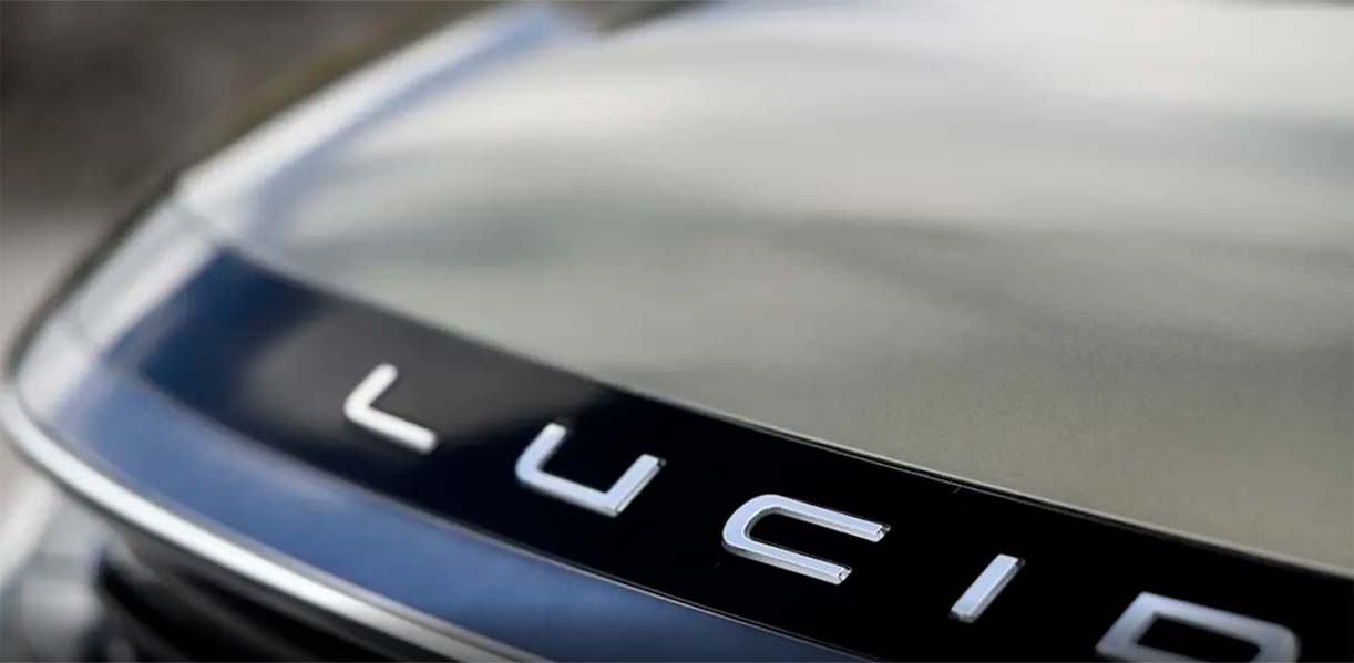 Lucid Motors: tijdens het saneren gaat de verkoop gewoon door