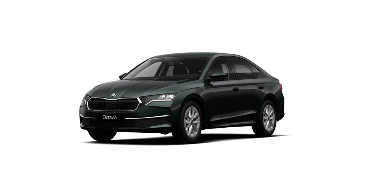 Skoda introduceert nieuwe hybride modellen