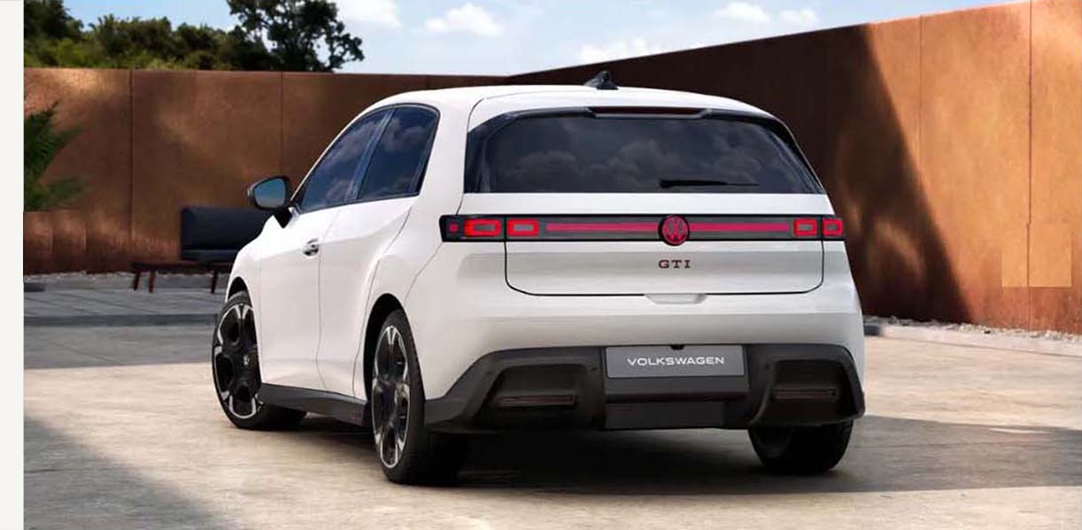 Prijs vergelijking Volkswagen ID.Polo GTI
